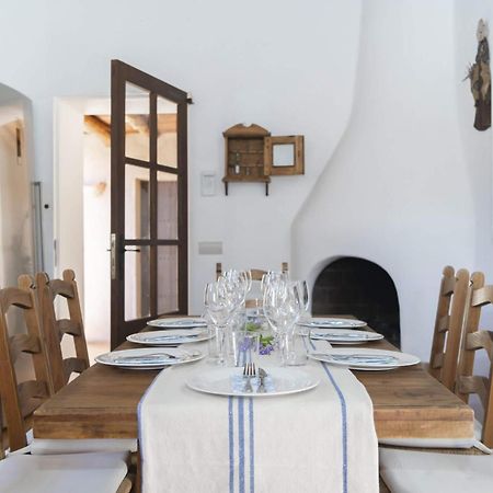 Villa Can Truy Sant Josep de sa Talaia Ngoại thất bức ảnh