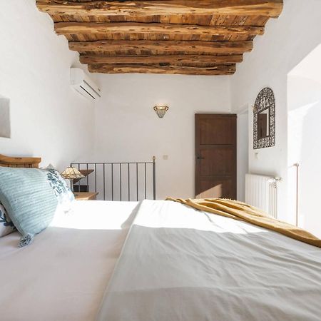Villa Can Truy Sant Josep de sa Talaia Ngoại thất bức ảnh