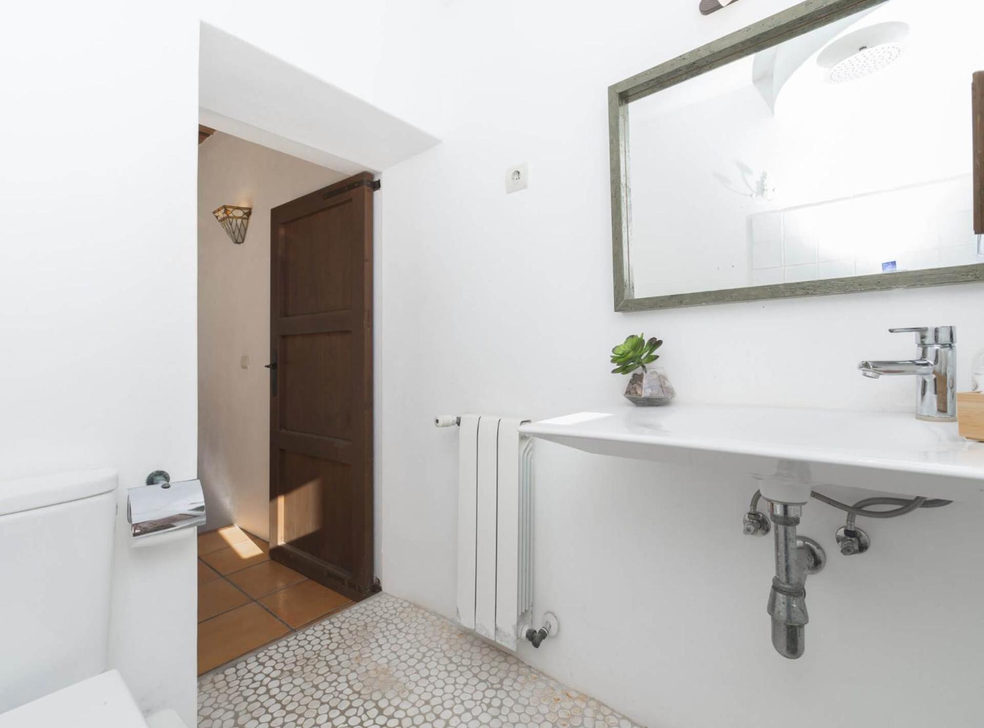 Villa Can Truy Sant Josep de sa Talaia Ngoại thất bức ảnh