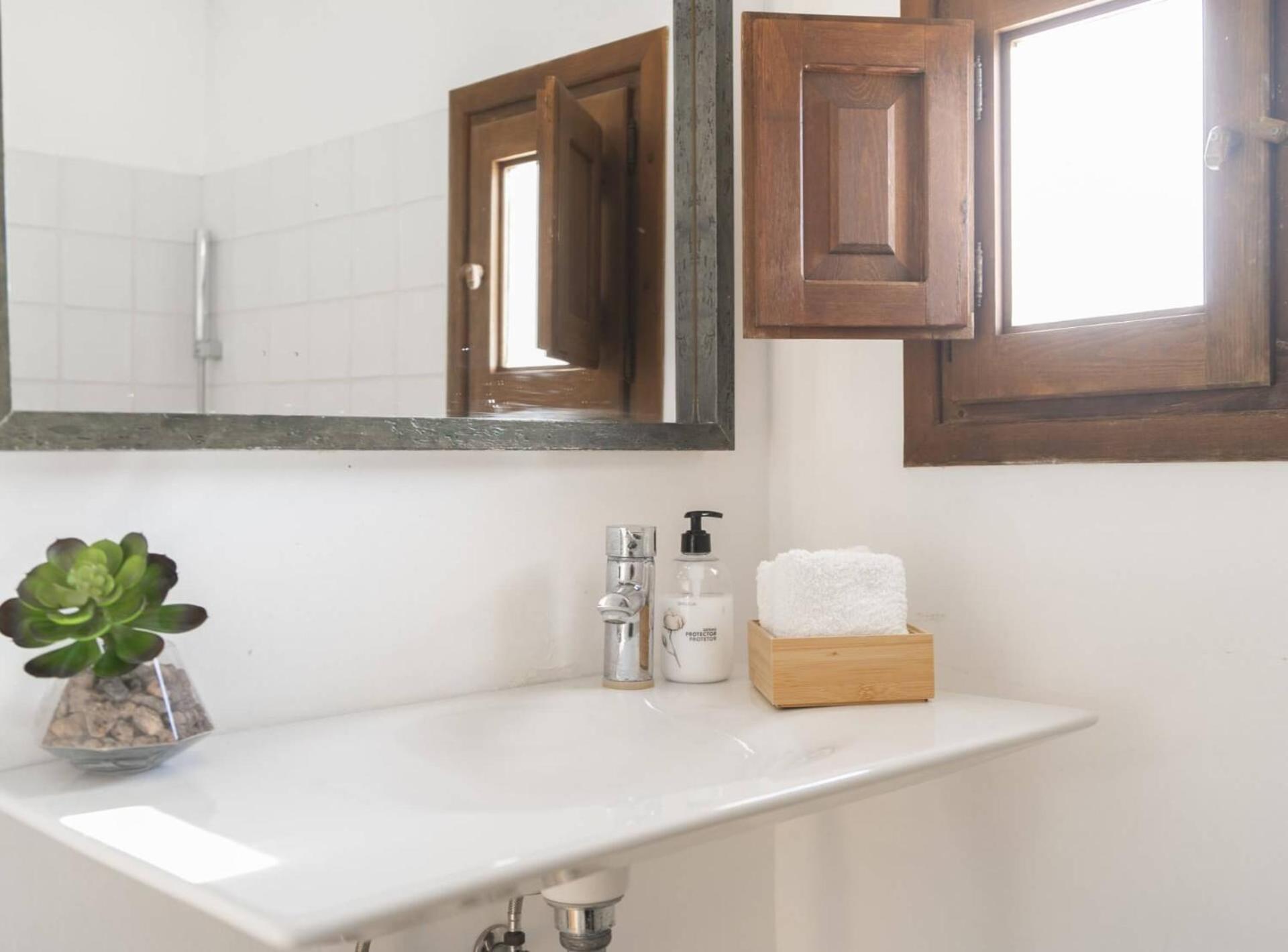 Villa Can Truy Sant Josep de sa Talaia Ngoại thất bức ảnh