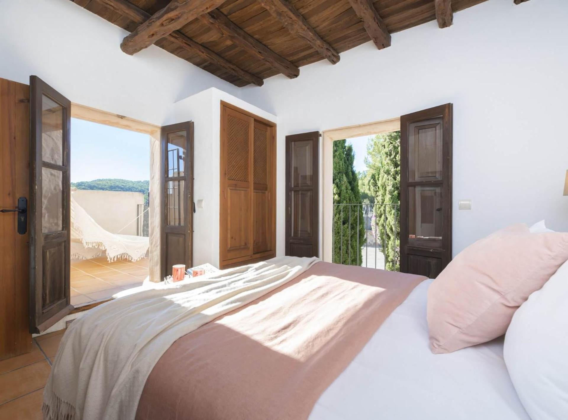 Villa Can Truy Sant Josep de sa Talaia Ngoại thất bức ảnh