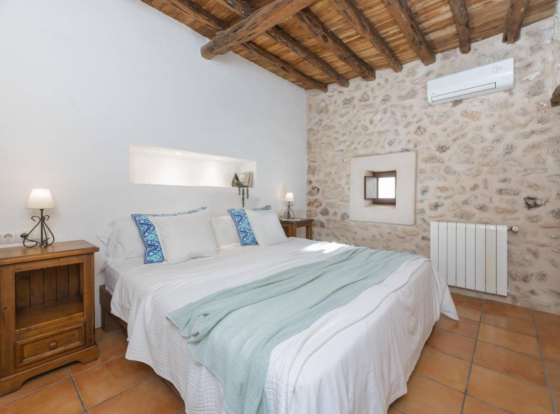 Villa Can Truy Sant Josep de sa Talaia Ngoại thất bức ảnh