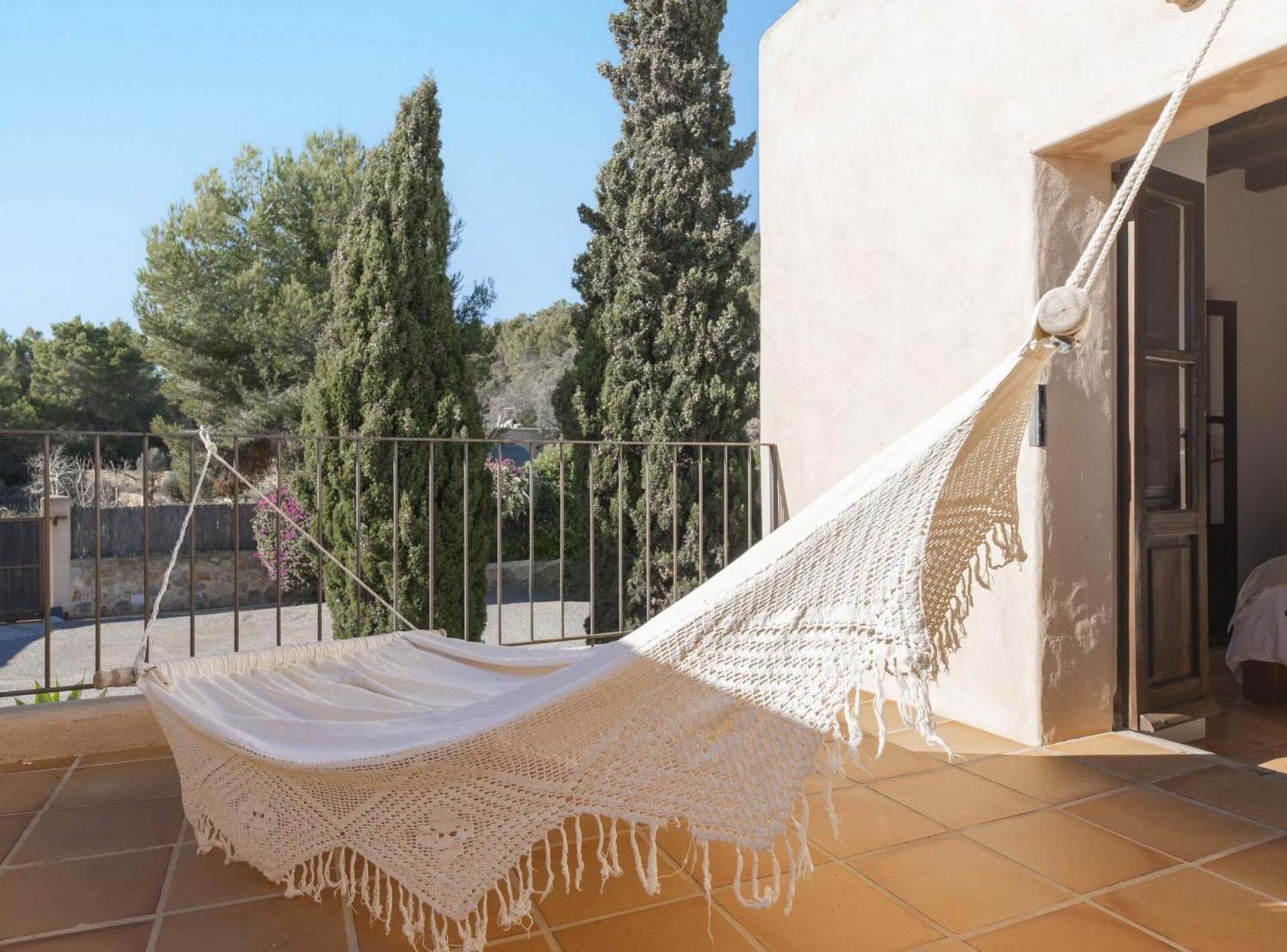 Villa Can Truy Sant Josep de sa Talaia Ngoại thất bức ảnh